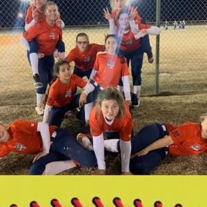 Meet your Posher, Taryn